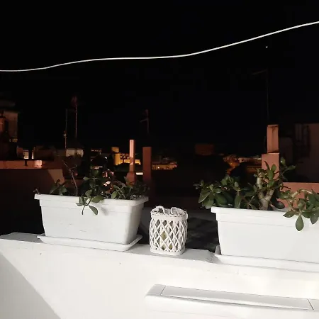 La Giara Blu Ostuni