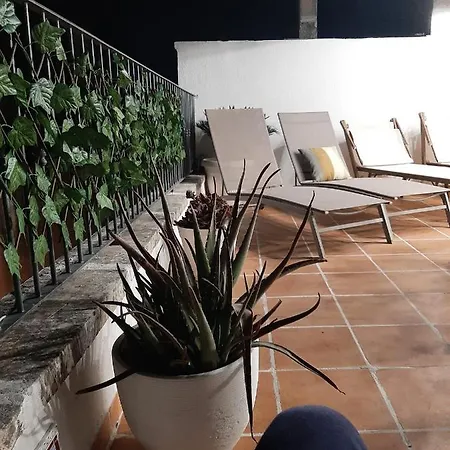 La Giara Blu Ostuni