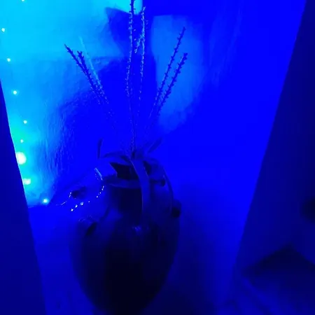 Apartment La Giara Blu *