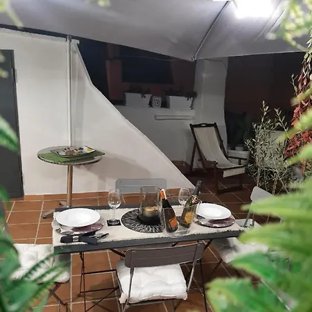 Apartman La Giara Blu Ostuni