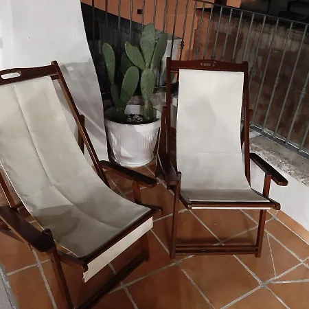 Apartment La Giara Blu Ostuni