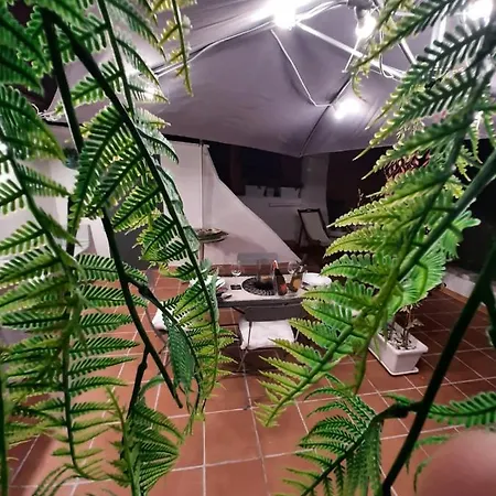 La Giara Blu Apartmán