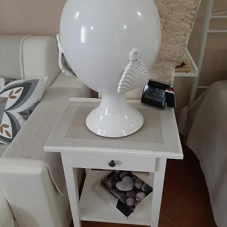 La Giara Blu Apartmán Ostuni