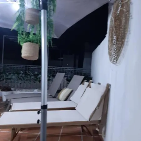 La Giara Blu * Ostuni