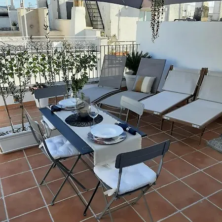 La Giara Blu Appartement