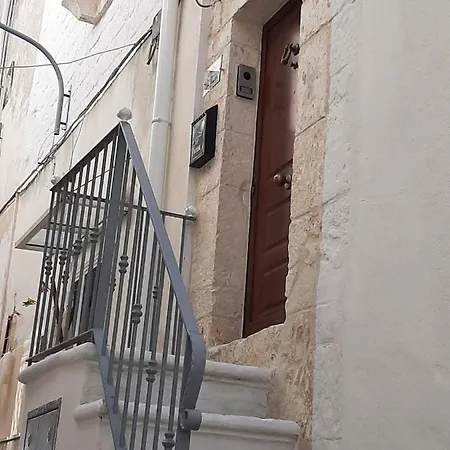 La Giara Blu Ostuni