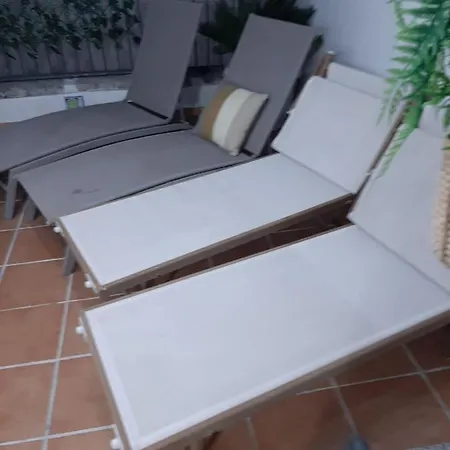 La Giara Blu * Ostuni