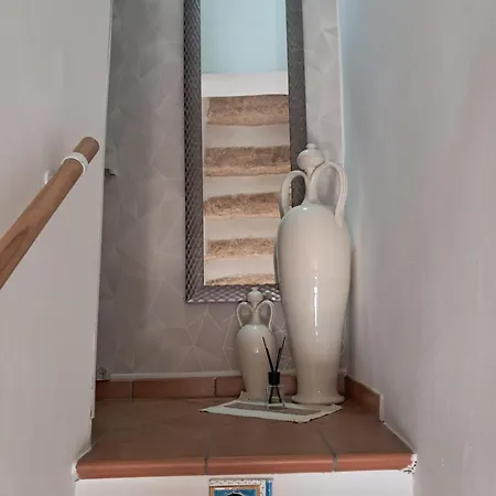 La Giara Blu Διαμέρισμα Ostuni