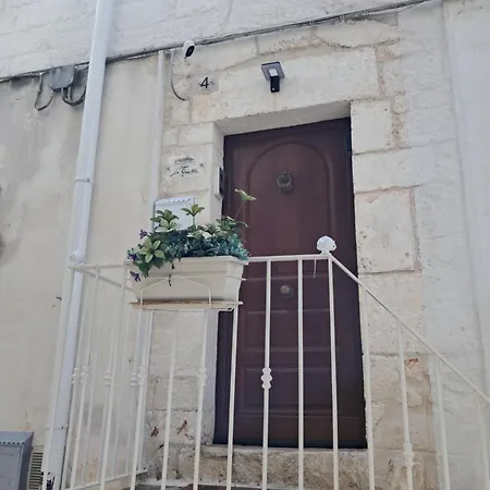 La Giara Blu Ostuni