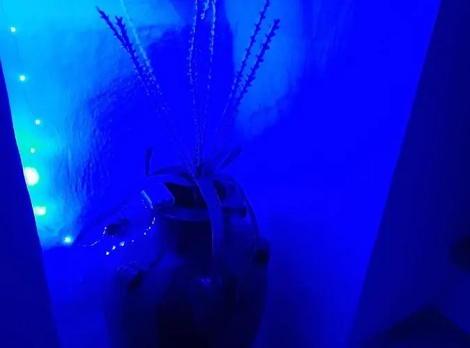 Apartamento La Giara Blu *