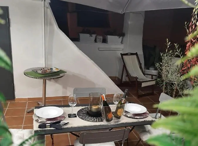 Apartamento La Giara Blu Ostuni