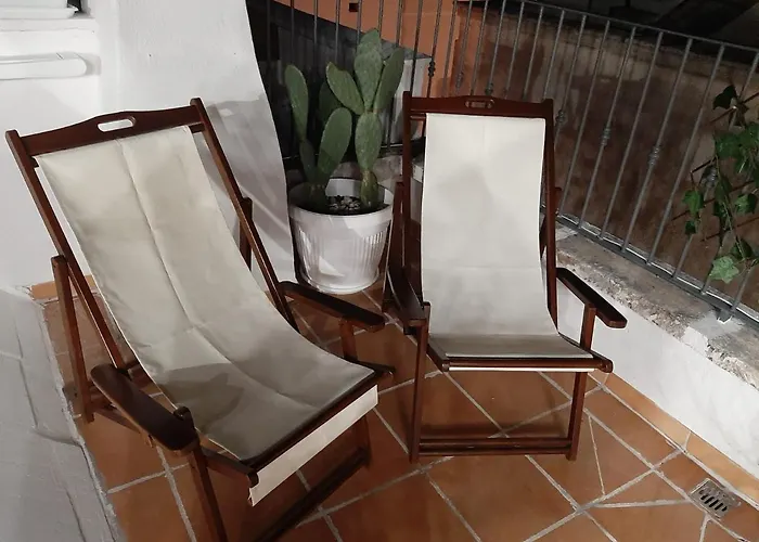 Apartamento La Giara Blu Ostuni