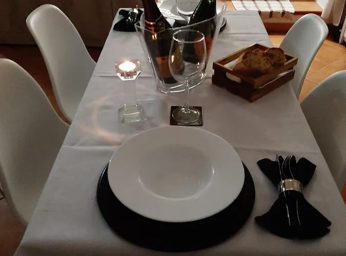 La Giara Blu Apartamento Ostuni