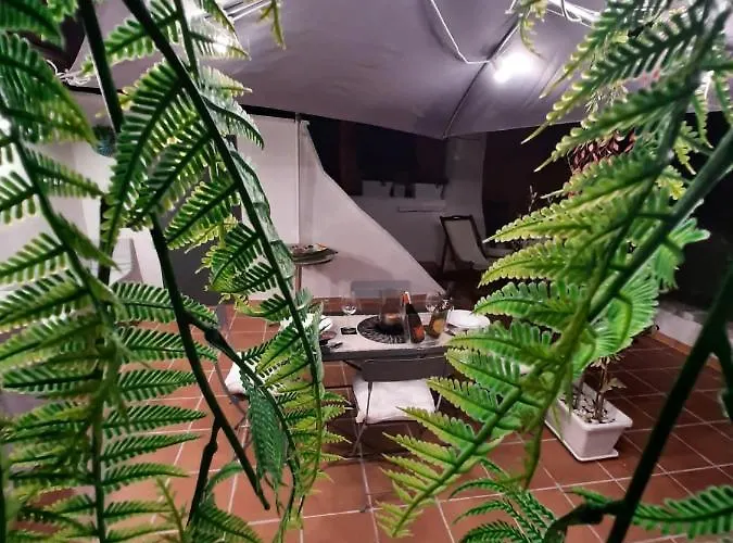 La Giara Blu Apartamento