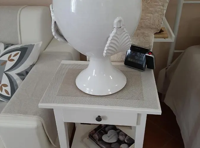 La Giara Blu Apartamento Ostuni