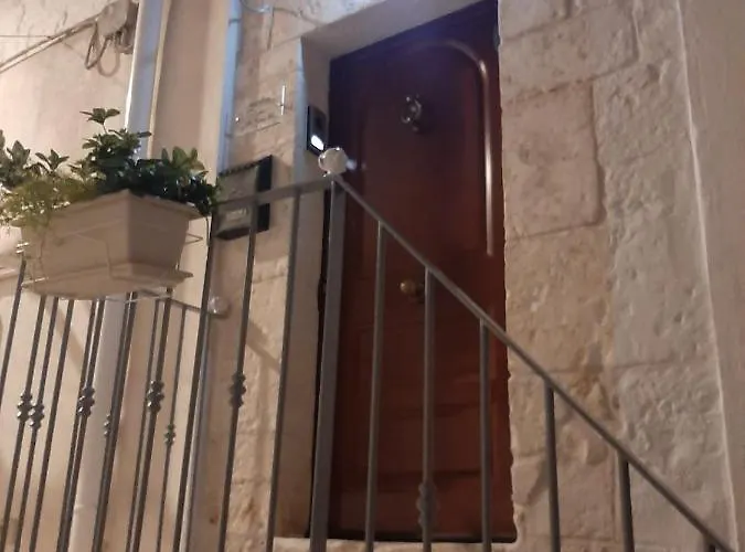 Apartamento La Giara Blu Ostuni