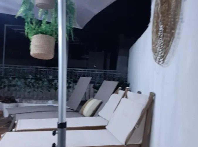 La Giara Blu * Ostuni