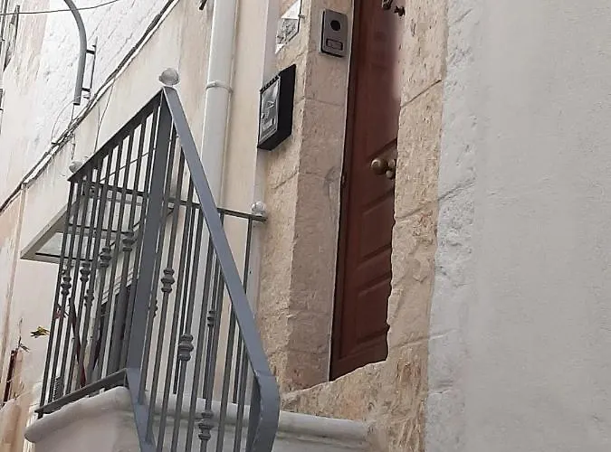 La Giara Blu Ostuni