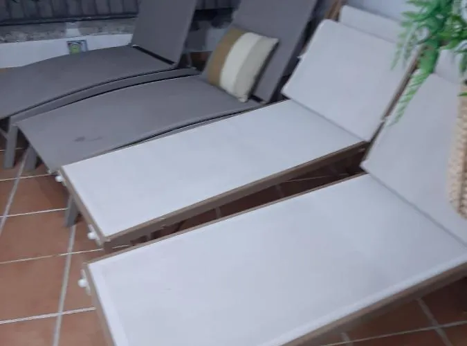 La Giara Blu * Ostuni